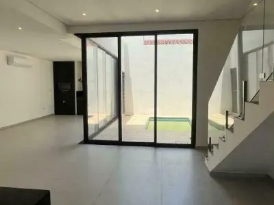 Dúplex en venta en San Cristóbal, Asunción 2