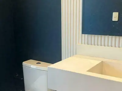 Dúplex en venta en San Cristóbal, Asunción 3
