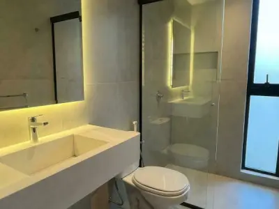 Dúplex en venta en San Cristóbal, Asunción 4