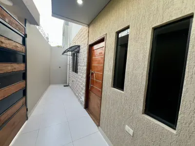 Duplex à venda em San José, Villa Elisa 2