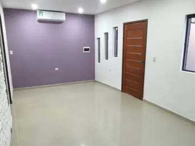 Duplex à venda em San José, Villa Elisa 3