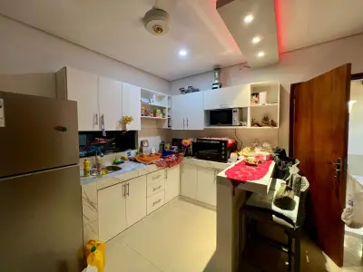 Duplex à venda em San José, Villa Elisa 4