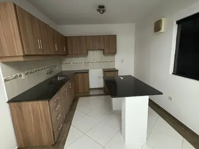 Duplex for sale in San Lorenzo, Barcequillo 2