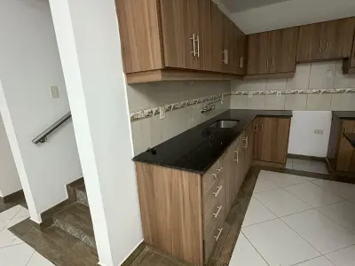 Duplex for sale in San Lorenzo, Barcequillo 3