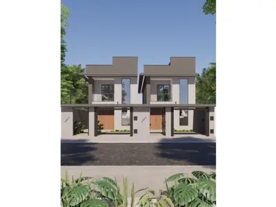 Duplex à venda em San Lorenzo, bairro Mitai 2