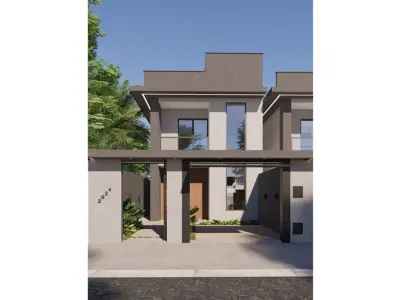 Duplex à venda em San Lorenzo, bairro Mitai 3