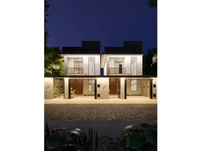 Duplex à venda em San Lorenzo, bairro Mitai 4