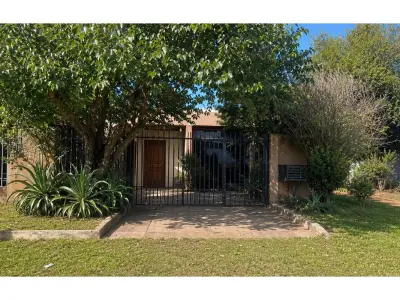 Dúplex en venta en San Lorenzo, Capilla del Monte 2