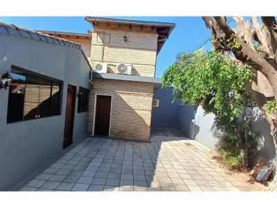 Duplex for sale in San Pablo, Asunción 3