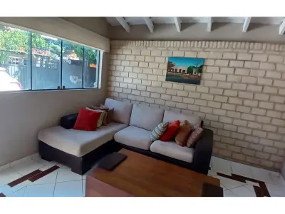 Duplex for sale in San Pablo, Asunción 4