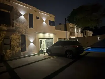 Duplex à venda em San Vicente, Assunção 2