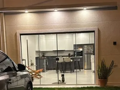 Duplex à venda em San Vicente, Assunção 4