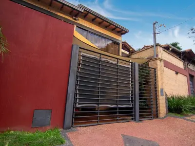 Duplex à venda em Santo Domingo, Lambaré 2
