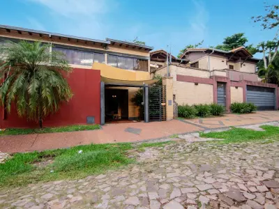 Duplex à venda em Santo Domingo, Lambaré 3