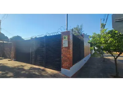 Duplex à venda em Tayazuapé, San Lorenzo 3