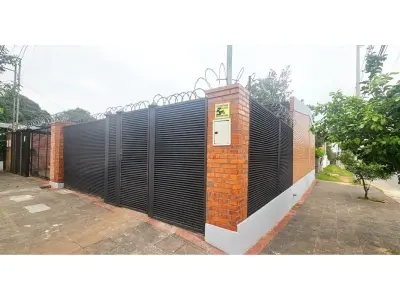 Duplex à venda em Tayazuapé, San Lorenzo 4