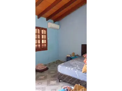 Duplex à venda em Valle Apu'a I, Lambaré 3