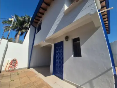 Duplex for sale in Valle Apu'a II, Lambaré 3