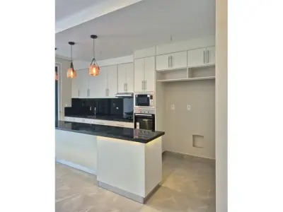 Duplex à venda em Villa Aurelia, Assunção 2