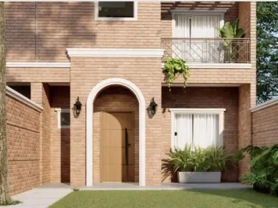 Dúplex en venta en Villa Elisa, barrio Gloria María 2