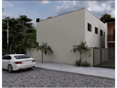 Duplex à venda em Villa Elisa, bairro Villa Bonita 3