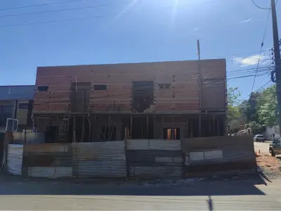 Duplex à venda em Villa Elisa, bairro Villa Bonita 4