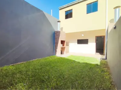 Duplex à venda em Villa Elisa, Central 2