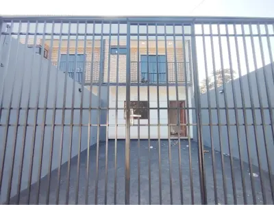 Duplex à venda em Villa Elisa, Central 3