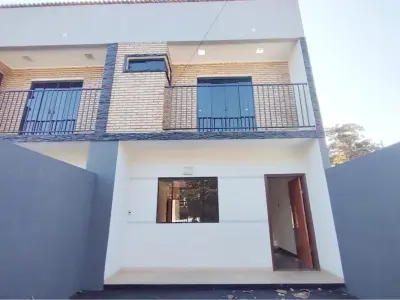 Duplex à venda em Villa Elisa, Central 4