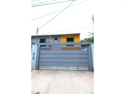 Duplex à venda em Villa Elisa, Mbokajaty 3