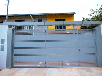 Duplex à venda em Villa Elisa, Mbokajaty 4