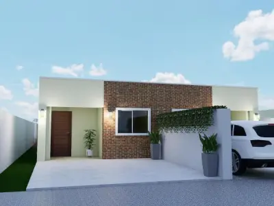Duplex for sale in Ycua Caranday, Luque 2