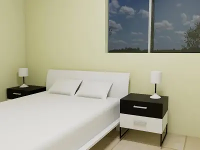Duplex for sale in Ycua Caranday, Luque 3