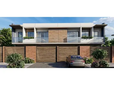 Dúplex en venta en Zárate Isla, Luque 2