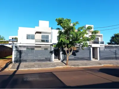 Duplex for sale facing Costanera Este, Encarnación 2