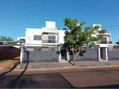 Duplex for sale facing Costanera Este, Encarnación 3