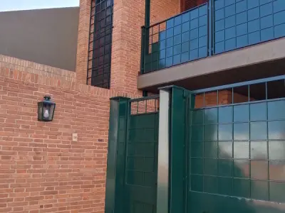 Duplex en venta sobre Avda. Mcal. López, Asunción 2