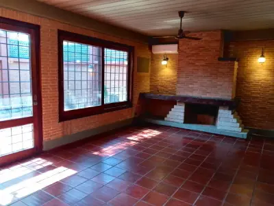Duplex en venta sobre Avda. Mcal. López, Asunción 3