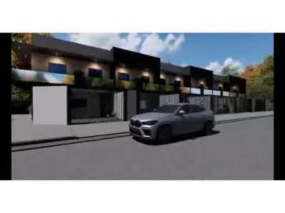 Dúplex Luxalia #3 en venta en Encarnación, Itapúa 3