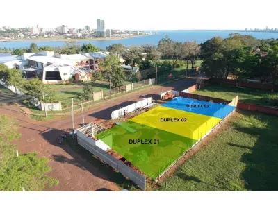 Dúplex Misioneros à venda: 3 quartos em Kennedy 4