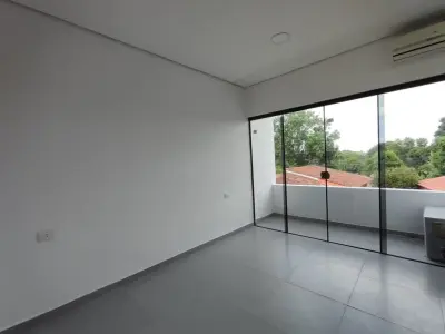 Duplex moderno de 2 quartos para alugar em San Lorenzo 2