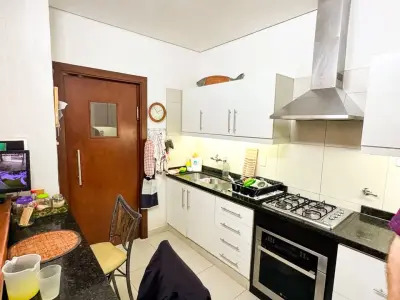 Dúplex Moderno para Alugar no Felicidad, Lambaré 4