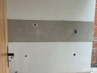 Modern duplex for sale in Isla Aranda, Limpio 4