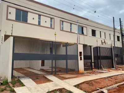 Duplex moderno à venda em San Lorenzo, Capilla del Monte 4