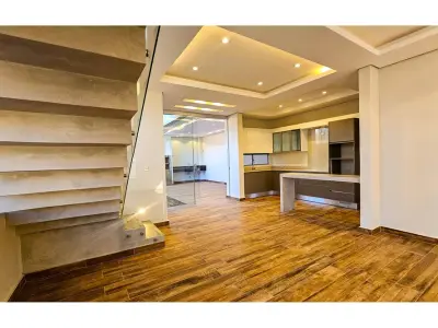 Modern duplex for sale in San Vicente, Asunción 4