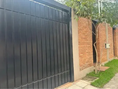 Modern duplex for sale in Santa Librada, Asunción 3