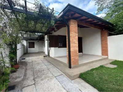 Modern duplex for sale in Santa Librada, Asunción 4