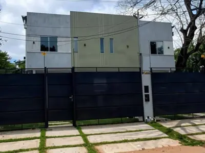 Modern duplex for sale in Santo Tomás, San Lorenzo 2