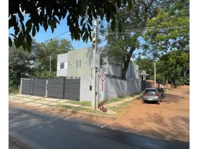 Duplex moderno à venda em Santo Tomás, San Lorenzo 2