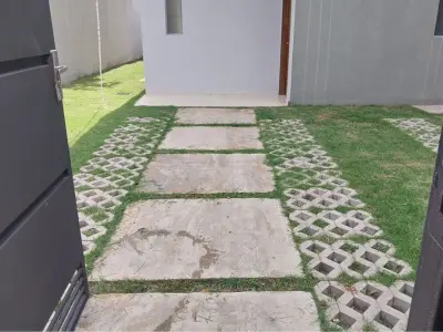 Duplex moderno à venda em Santo Tomás, San Lorenzo 3